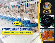 Uniform Polo Combination Lacoste embroidery Metro Manila -- Other Services -- Metro Manila, Philippines