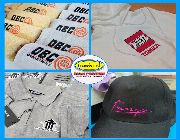 Embroidery printing Manila, Personalized company uniform, Customized embro print -- Other Services -- Metro Manila, Philippines