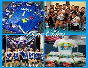 Full bleed sublimation jersey manila -- Other Services -- Manila, Philippines