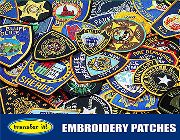 Embroidery manila -- Other Services -- Manila, Philippines