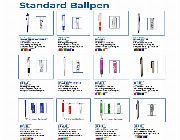Personalized ballpen malabon -- Other Services -- Malabon, Philippines