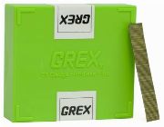 Grex P6/12L 23 Gauge 1/2-inch Length Headless Pins (10,000 per box) -- Home Tools & Accessories -- Metro Manila, Philippines