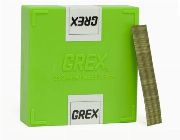 Grex P6/15L 23 Gauge 5/8-Inch Length Headless Pins (10,000 per box) -- Home Tools & Accessories -- Metro Manila, Philippines