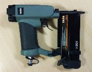 NuMax SP123 Pneumatic 23 Gauge 1-inch Micro Pin Nailer -- Home Tools & Accessories -- Metro Manila, Philippines