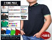 Uniform Polo Combination Lacoste embroidery Tutuban -- Other Services -- Metro Manila, Philippines