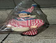 takara kuidaore taro wind up toy Japanese old antique collectible doll -- All Antiques & Collectibles -- Metro Manila, Philippines