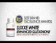 #fitness #nutrition #health #vitamins luxxe white frontrow products -- Nutrition & Food Supplement -- Pangasinan, Philippines