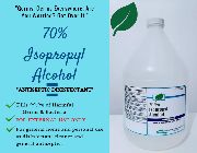 alcohol,isopropyl alcohol, ethyl, ethyl alcohol, rubbing alcohol -- All Health and Beauty -- Metro Manila, Philippines