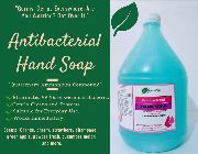 Handsoap, ANTIBACTERIAL hand soap -- All Health and Beauty -- Metro Manila, Philippines