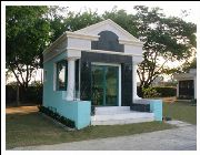 mausoleum, family estate, land, memorial lot -- Memorial Lot -- Cagayan de Oro, Philippines
