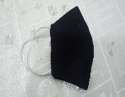 face mask, fabric face mask, mask, washable, reusable -- Home Tools & Accessories -- Metro Manila, Philippines