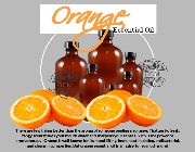 Orange Essential Oil, or orange oil -- Beauty Products -- Metro Manila, Philippines