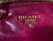 prada, shoulder bag -- Bags & Wallets -- Metro Manila, Philippines