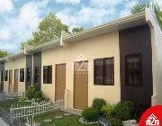 One Storey Townhouse For Sale -- House & Lot -- Ormoc, Philippines
