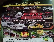 aero wonder lube -- Other Vehicles -- Metro Manila, Philippines