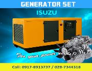 generatorset -- Office Equipment -- Metro Manila, Philippines