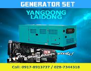 generatorset -- Office Equipment -- Metro Manila, Philippines