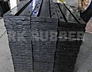 Direct Supplier, Direct Manufacturer, Reliable, Affordable, High-Quality, Rubber Bumper, RK Rubber, Rubber Seal, V-type Rubber Dock Fender, D-Type Rubber Dock Fender, Loading Dock Bumper, Expansion Joint Filler -- Architecture & Engineering -- Cebu City, Philippines