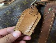 lv, louis vuitton, duffel, travel, bag -- Bags & Wallets -- Metro Manila, Philippines