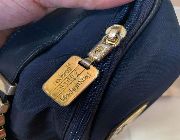 moschino, shoulder bag, sling, belt, bag -- Bags & Wallets -- Metro Manila, Philippines