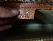 gucci, backpack, bag -- Bags & Wallets -- Metro Manila, Philippines