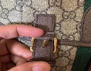 gucci, backpack, bag -- Bags & Wallets -- Metro Manila, Philippines