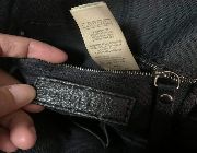burberry, backpack, bag -- Bags & Wallets -- Metro Manila, Philippines