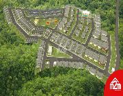 1-Storey Attached(Elena Model) -- Townhouses & Subdivisions -- Bohol, Philippines
