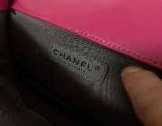 chanel, shoulder bag -- Bags & Wallets -- Metro Manila, Philippines