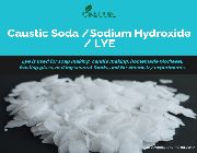 Caustic Soda/ Sodium Hydroxide / lye -- Beauty Products -- Metro Manila, Philippines