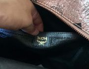 mcm, backpack, bag -- Bags & Wallets -- Metro Manila, Philippines