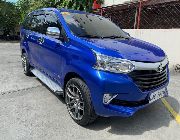 Toyota avanza 2018 -- Cars & Sedan -- Antipolo, Philippines