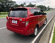 Toyota Innova 2017 -- Cars & Sedan -- Cagayan de Oro, Philippines