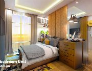 1-Bedroom Unit for SALE -- Condo & Townhome -- Lapu-Lapu, Philippines