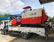 BRAND NEW, HARVESTER, RICE HARVESTER, CORN HARVESTER, COMBINE HARVESTER -- Other Vehicles -- Cavite City, Philippines