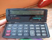calculator -- All Office & School Supplies -- Las Pinas, Philippines