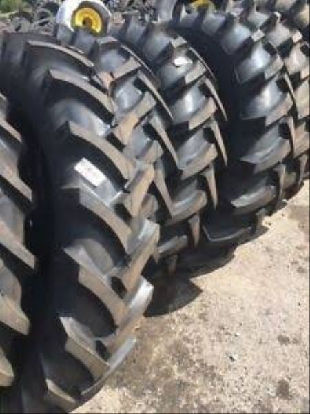 PAYLOADER PAY LOADER TIRE TIRES TYRE TYRES 16.9x28 tire tractor 75K PESOS petplus turkey -- Everything Else Metro Manila, Philippines