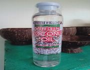 Virgin Coconut Oil -- Nutrition & Food Supplement -- Bulacan City, Philippines