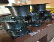 Direct Supplier, Direct Manufacturer, Reliable, Affordable, High-Quality, Rubber Bumper, RK Rubber, Rubber Pad, Elastomeric Bearing Pad, Rubber Damper -- Architecture & Engineering -- Cebu City, Philippines