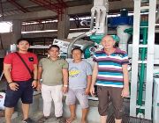 Ricemill Machines -- Agriculture & Forestry -- Nueva Ecija, Philippines