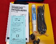 Dissolved Oxygen Meter, DO Meter, DO Probe with 4 meters cable -- Everything Else -- Metro Manila, Philippines