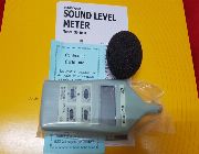 sound level meter, lutron, sl-4030, sound meter, -- Office Equipment -- Metro Manila, Philippines