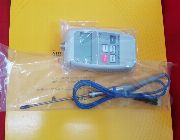 Thermocouple Thermometer, Waterproof thermometer, Type-K Thermometer (JAPAN) -- Everything Else -- Metro Manila, Philippines