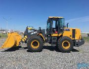 PAYLOADER -- Other Vehicles -- Metro Manila, Philippines