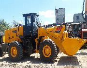 PAYLOADER -- Other Vehicles -- Metro Manila, Philippines