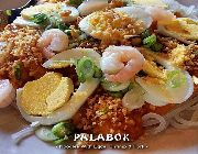 palabok, palabok sauce -- Food & Beverage -- Pasig, Philippines