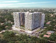 RFO condominium -- Apartment & Condominium -- Metro Manila, Philippines