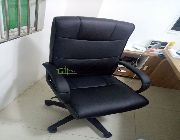 OFFICE CHAIRS -- Office Furniture -- Quezon City, Philippines