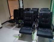 OFFICE CHAIRS -- Office Furniture -- Quezon City, Philippines