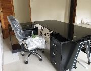 OFFICE TABLES -- Office Furniture -- Quezon City, Philippines